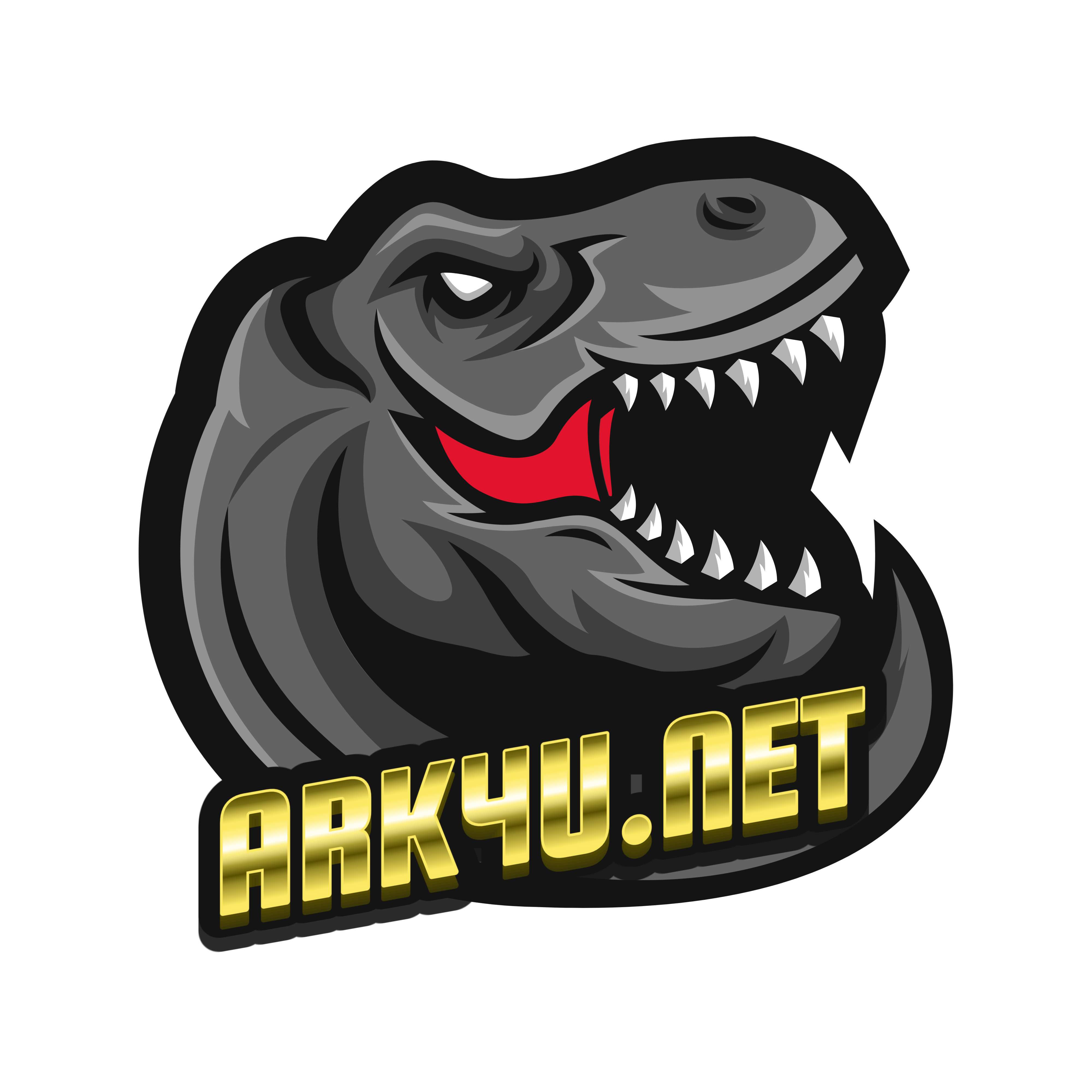 ARK4U.NET logo